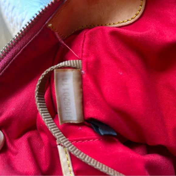 Dooney & Bourke Bougainvillea Zip Top Shopper Bag Purse Tote Pink Floral - Picture 9 of 12